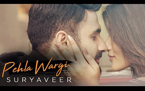 Punjabi Song Pehla Wargi By Suryaveer