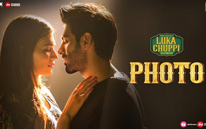 Luka Chuppi - Photo Song