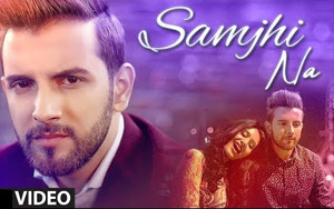 Punjabi Song Samjhi Na by Omar Malik