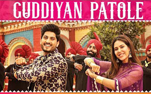 Guddiyan Patole Title Track