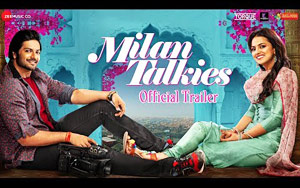 Milan Talkies Trailer