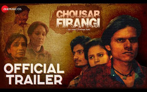 Chousar Firangi Trailer