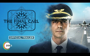 The Final Call Trailer - A ZEE5 Original 