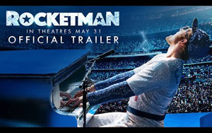 Rocketman Trailer