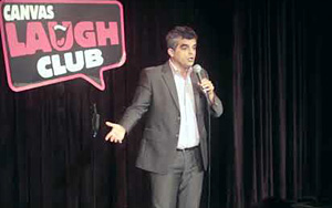 Atul Khatri on Pakistan and China