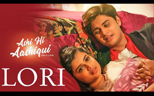 Marathi Song Lori Song - Ashi Hi Aashiqui (AHA)