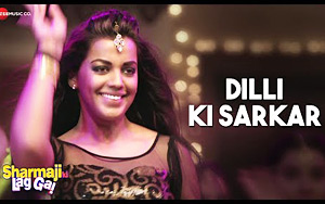 Sharmaji Ki Lag Gai - Dilli Ki Sarkar Song ft. Mugdha Godse