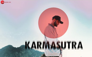 Karmasutra Music Video By Karma