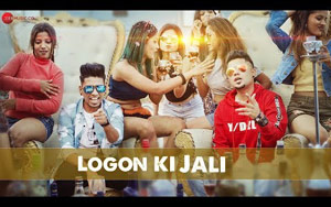 Logon Ki Jali Music Video By Rahul Sathe