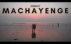 Machayenge song By Emiway Bantai