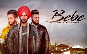 Punjabi Song Bebe By Sukhdeep