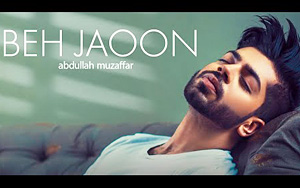 Beh Jaoon Song by Abdullah Muzaffar