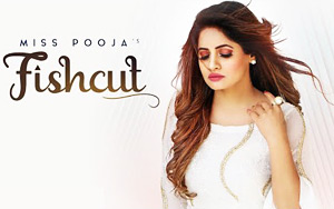 Punjabi Song Fishcut By Miss Pooja