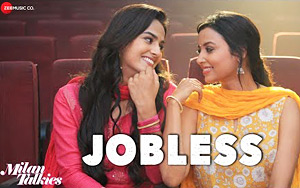 Milan Talkies - Jobless Song