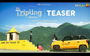 TVF Tripling Season 2 Teaser