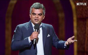 Atul Khatri on His Trip to UK