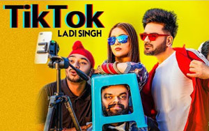 Punjabi Song TikTok By Ladi Singh