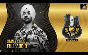 Punjabi Song Jimmy Choo by Diljit Dosanjh