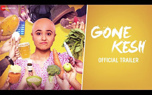 Gone Kesh Trailer ft. Shweta Tripathi and Jeetu