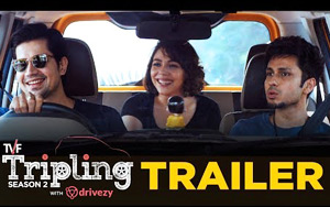 TVF Tripling Season 2 Trailer