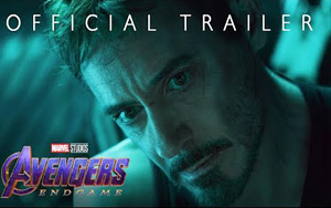 Avengers - Endgame Hindi Trailer