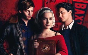 Chilling Adventures of Sabrina Part 2 Trailer - Netflix