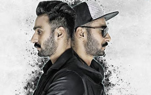 Punjabi Song Fake Superstar by Hardeep Grewal