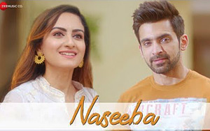 Naseeba Aong By Shaan ft. Arjit Taneja and Zaara Yesmin | Shaan