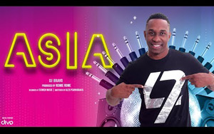 Asia - Official Single by DJ Bravo