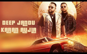 Punjabi Song SNAKE by Deep Jandu ft. Karan Aujla