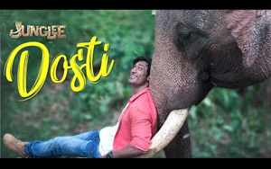 Junglee - DOSTI Song