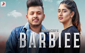 Punjabi Song Barbiee by Kaymcee