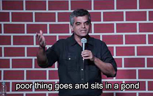 Atul Khatri on Beef and P0rn Bans