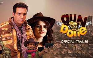 Gun Pe Done Trailer