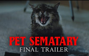 Pet Sematary Final Trailer