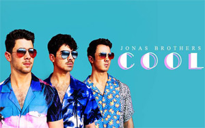 Jonas Brothers - Cool