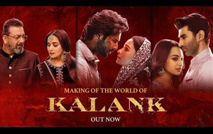 Kalank - World of Kalank