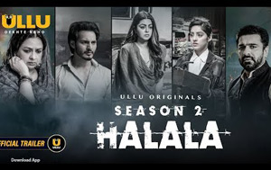 HALALA Season 2 Trailer