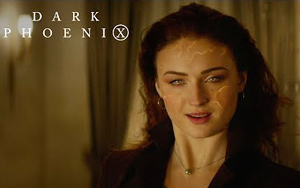 Dark Phoenix - Every Hero Has A Dark Side Promo