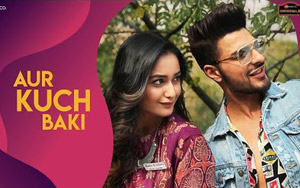 Aur Kuch Baki Song by Yasser Desai ft. Tridha Choudhury