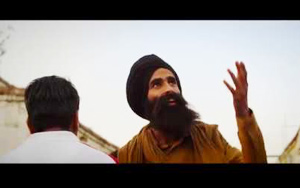 Punjabi Devotional Song Guru Guru by Kanwar Grewal 