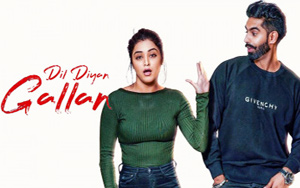 Trailer of Punjabi Movie Dil Diyan Gallan ft. Parmish Verma