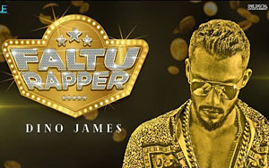 Faltu Rapper - Dino James