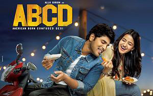 Trailer from Telugu Movie ABCD - American Born Confused Desi