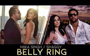 Belly Ring - Mika Singh Ft. Shaggy