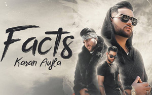 Punjabi Song Facts by Karan Aujla