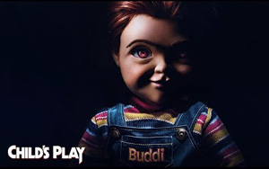 Child's Play Trailer