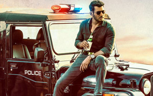 Trailer of Tamil Movie Ayogya