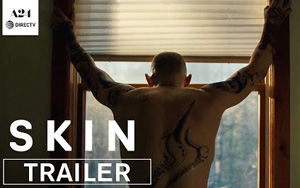 Skin Trailer