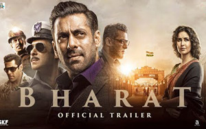 Bharat Trailer